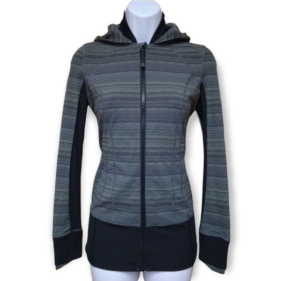 LULULEMON JACKET - Picture 7 of 16